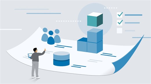 Moving your infrastructure to Azure - Azure Video Tutorial | LinkedIn Learning, formerly Lynda.com