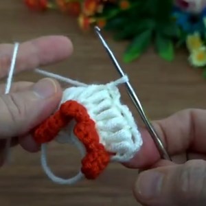 13K views · 57 reactions | keychain making for beginners | Sewing Tricks | Facebook