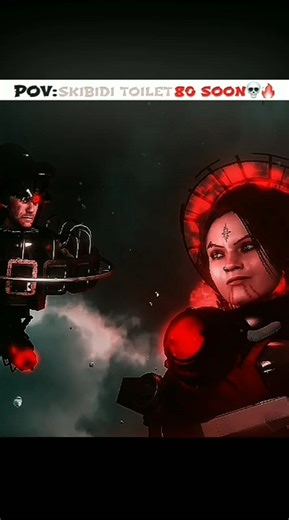 SKIBIDI TOILET 80 SOON🔥💀 ||SKULLEDIT🔥💀|| #edit #skibiditoilet #trending #shortsfeed #viraledit