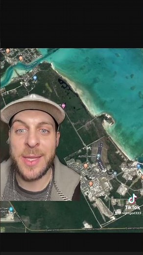 Underwater AREA51 AUTEC military base