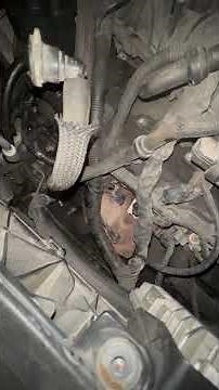 2012 Traverse starter replacement the #easy way. #automobile #starter