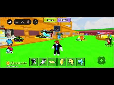 Break a Lucky Block Script Roblox | Auto Farm & Auto Collect |