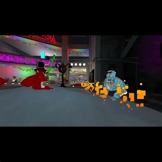 floating point error