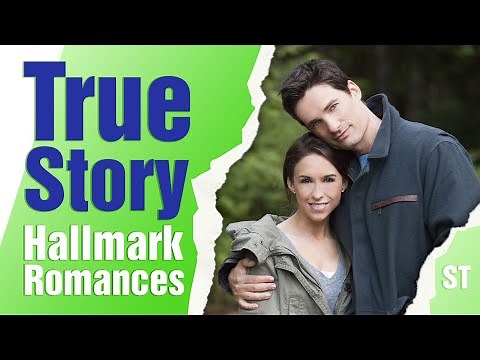 10 Romantic Hallmark Movies That Are Based on True Stories