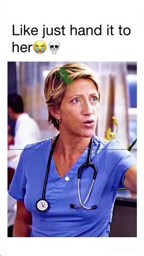 💊 When You’re Falling Apart Inside | Nurse Jackie (2009)⭐ IMDb Rating: 7.9/10