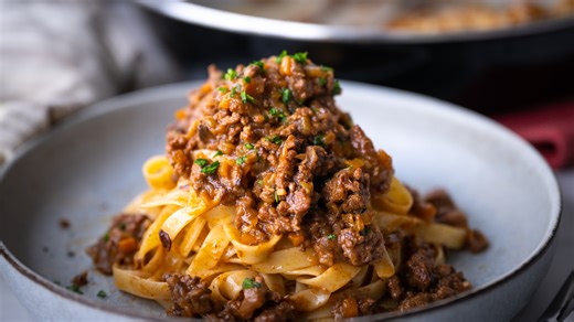 15 Tips For Making The Perfect Ragu - Daily Meal