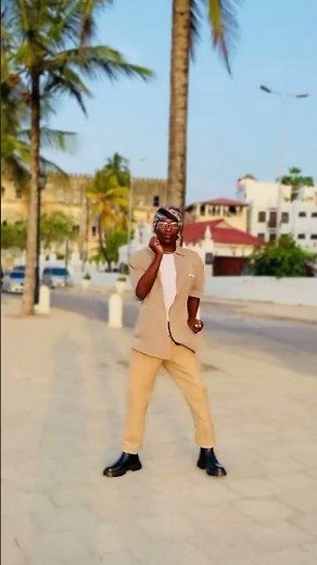 marioo ft bien - nairobi