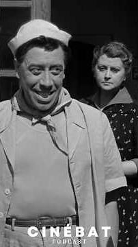 The Baker of Valorgue (Henri Verneuil, 1953) 🥖