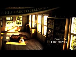 Yogi Bear Alternate Sad Ending Scene