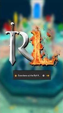Guardians of the Rift Guide