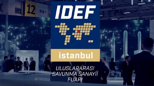 IDEF 2025'e nasıl katılınır? Savunma Sanayii Fuarı başladı!
