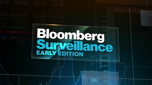 'Bloomberg Surveillance: Early Edition' Full (06/19/23)