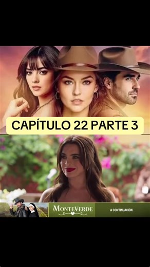 Domenica Montero - Capítulo 22 Parte 3