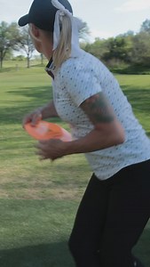 I’m thrilled to announce that I will be representing DGA for the 2025 season. 2025 will be my 15th season as a touring pro! After ending last season short to have my daughter Eloise, I’m stoked to get back out and compete! I will be releasing my new distance driver I designed with DGA soon, so make sure you are following along for updates! | DGA Disc Golf