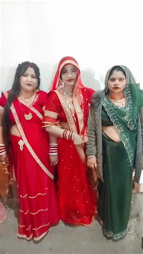 Kamlesh Kumari on Instagram
