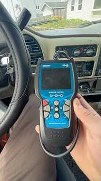 How to diagnose a service engine soon (check engine) light. #automobile #automotive #mechanic #cars