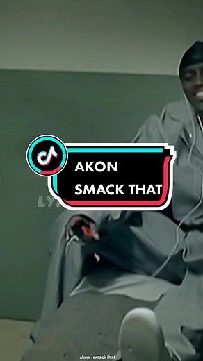 Akon Smack That Music Video ft. Eminem