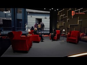 TRT2 Virtual Studio with Reality Engine