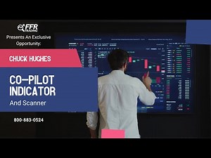 🚀 Discover Chuck Hughes’ CoPilot Indicator – The Ultimate Trade Timing Tool 🧠📈