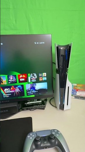 My Alienware AW2724DM Gaming Monitor Set-up - Unboxing Update