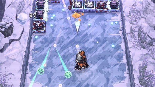 Ball x Pit - Official Launch Trailer