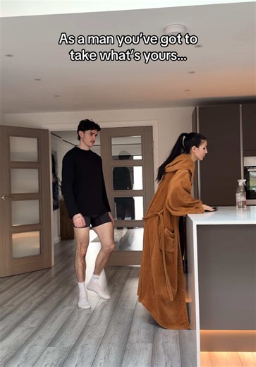 No one takes my Jedi dressing gown. It’s limited edition | dressing gown