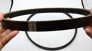 Watch EZGO Drive & Starter Generator Belt Kits on Amazon Live