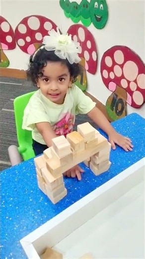 Fun Learning Activities for Kids | Building Creativity & Motor Skills | SSWINGS
