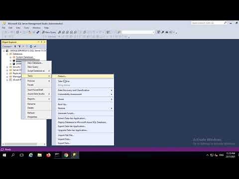 Resolve "The Transaction Log if Database is Full" error in few clicks.