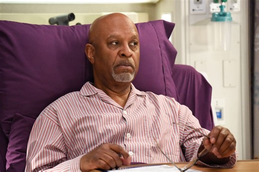 ‘Grey’s Anatomy’: Is Richard Webber Safe After the Season 16 Finale?