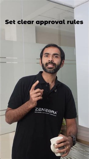 Why Manual Approvals Are Slowing Your Business | ZenFix