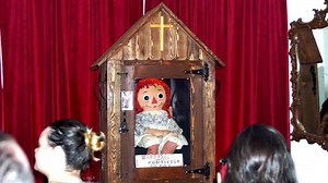 Where Is the Missing Annabelle Doll Now? The Raggedy Ann Doll’s Creepy Origin, Disappearance Claims, Demonic Conspiracy Theories Are Back Again After Dan Rivera’s Death! | 👍 LatestLY