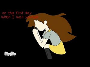 Amphibia OC Tyler's Secret