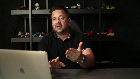 Buying Repo s Isn’t EASY