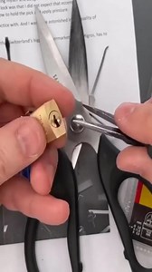 Lockpickinglawyer on Reels