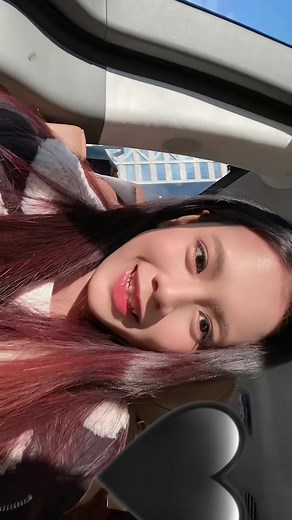 Celebrating 100k Followers 🖤 with Vanesya #08