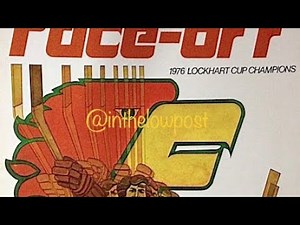 1975-76 Philadelphia Firebirds highlight film Lockhart Cup winners NAHL