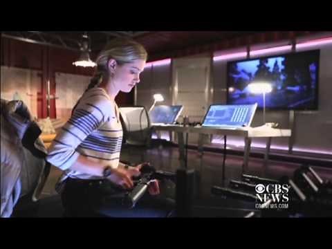 Meet the cast of "NCIS: Red"