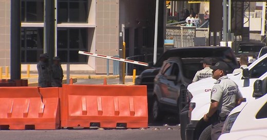 Rise in violent incidents in northern Sonora Mexico has authorities warning AZ tourists