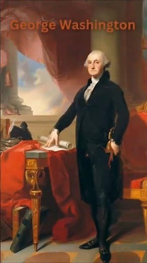 The Real Story of George Washington: Hero, Leader, and Visionary of the USA