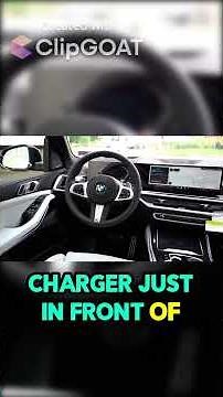 Inside the 2026 BMW X5 Luxury Interior & Ambient Lighting