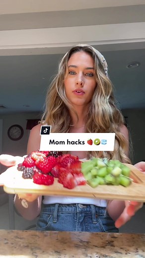 Healthy Homemade Popsicle Recipe for Kids