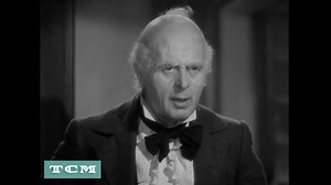 47K views · 3.9K reactions | Lionel Barrymore was originally set to play Scrooge in A CHRISTMAS CAROL ('38), but had to back out due to illness. Barrymore instead suggested his friend Reginald Owen take over the role. | Turner Classic Movies: TCM | Facebook