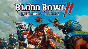 Acquista Blood Bowl 2 - Legendary Edition - Xbox One