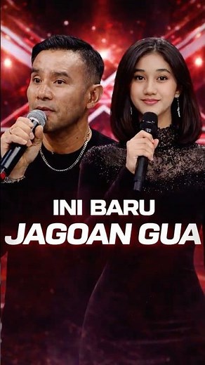 WOW!! INI BARU JAGOAN GUA #cover
