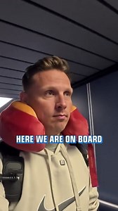 Sitting in row 13... should I be worried?