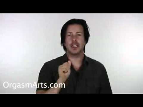 How To Find The Female G Spot | Tutorial Video