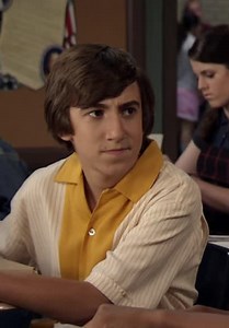 Everybody Hates Chris S03:E20 - Everybody Hates the Ninth Grade Dance