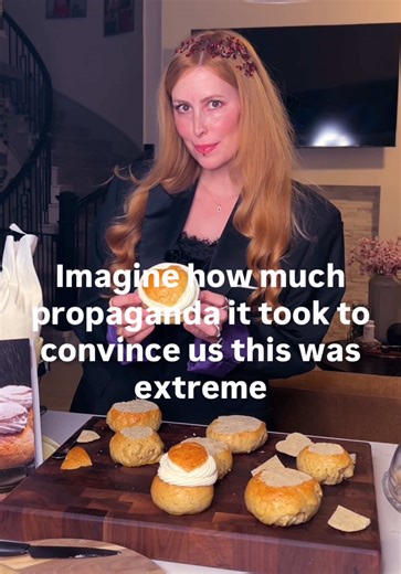 Cooking from Scratch: A Return to Real Food