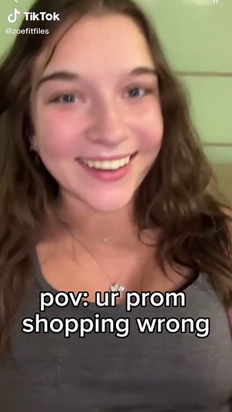 Divertido Prom OOTD con #GirlsHelpGirls